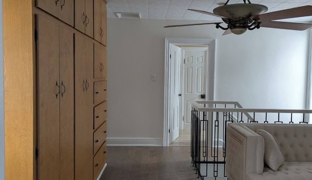 Private corner lot nested in the heart of the horse and trail capitol of Ontario