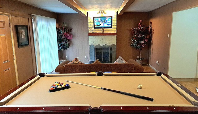 Private Corporate Home