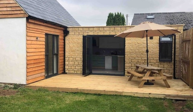 Private Cotswold annex - Quiet, rural and Spacious