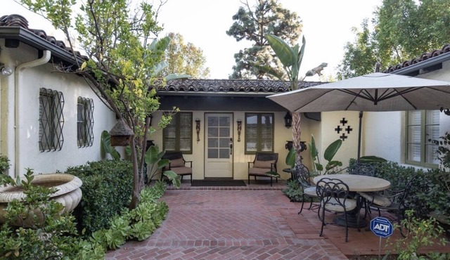Private Cottage at 5 stars Resort 2Room 2Bath Luxury Suite, parking