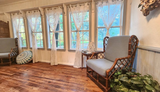 Private cottage by the Sea