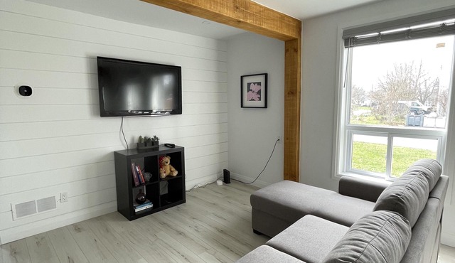 Private Cottage Getaway @ Port Burwell