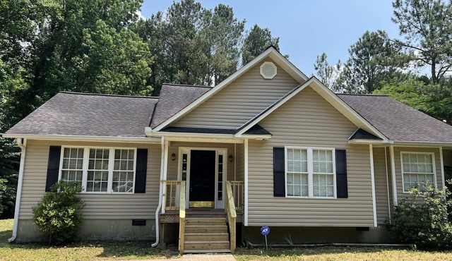 Private cottage Great for hiking, ATVs