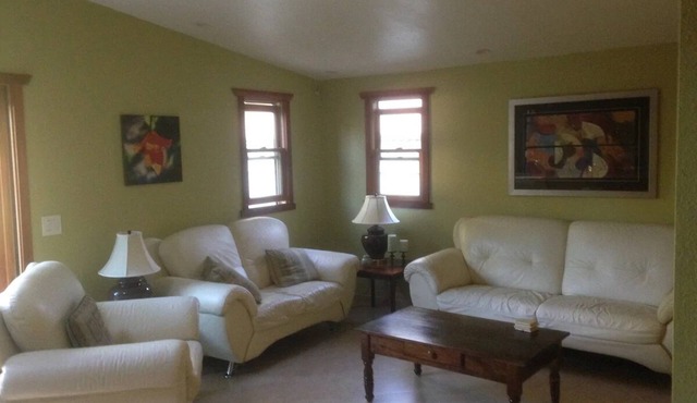 Private Cottage Home