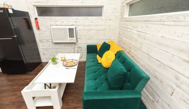 Private Cottage in Central Oklahoma City