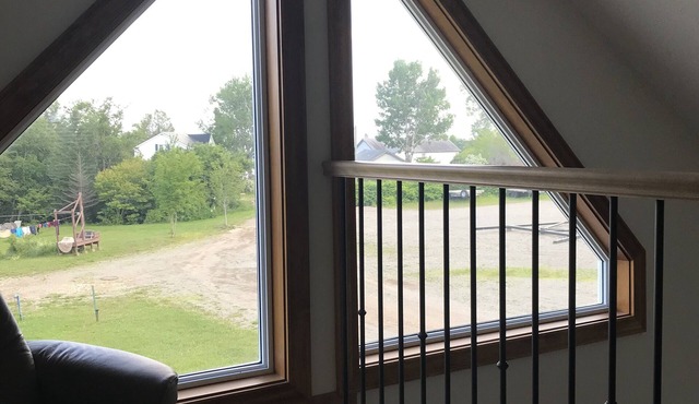 Private Cottage in Alma, Fundy National Park