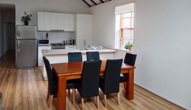 Private Cottage in Ballarat That Welcomes Pets