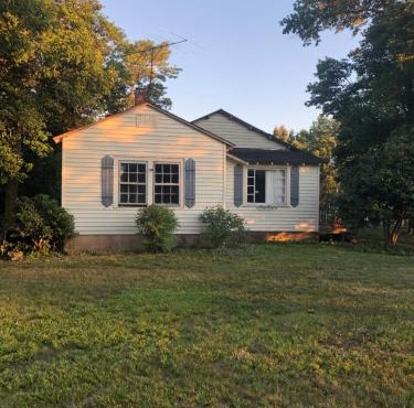 Private Cottage in Rural Clemmons