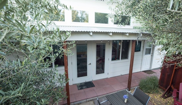 Private Cottage in the Olive Grove