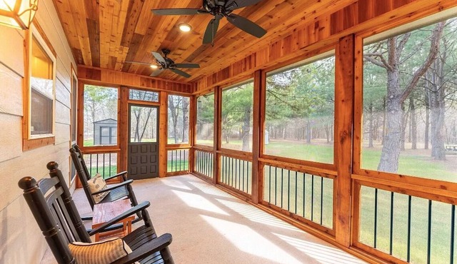 Private Cottage in the Hundred Acre Woods