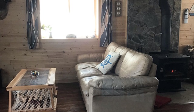 Private Cottage near national park