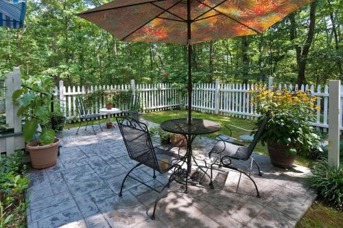 Private Cottage on Lookout Mountain