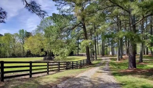 Private Cottage on Horse Farm in Williamsburg!