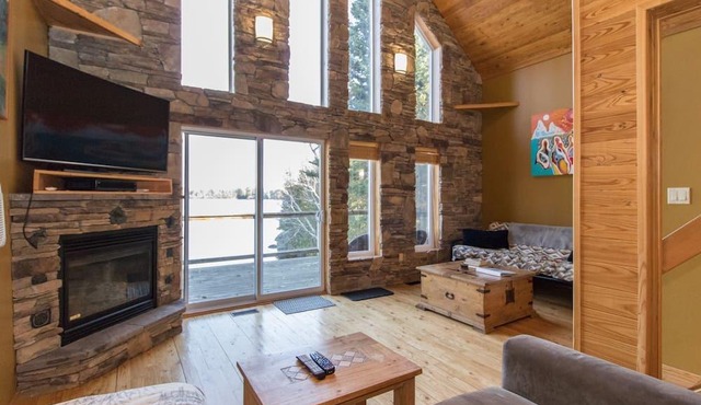 Private Cottage Retreat