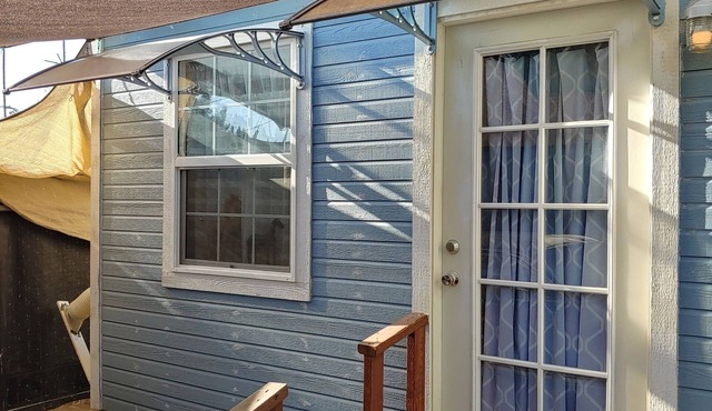 Private Cottage