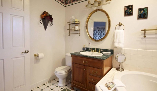Private Cottage “Wild Rose”
