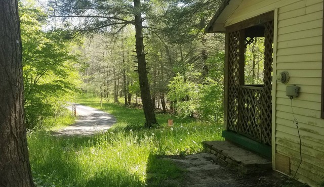 Private Cottage With View of Beautiful Abrams Creek