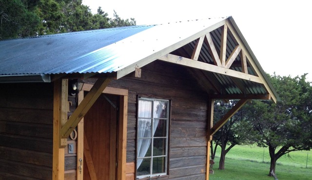 Private Country Cabin Getaway Romantic atmosphere