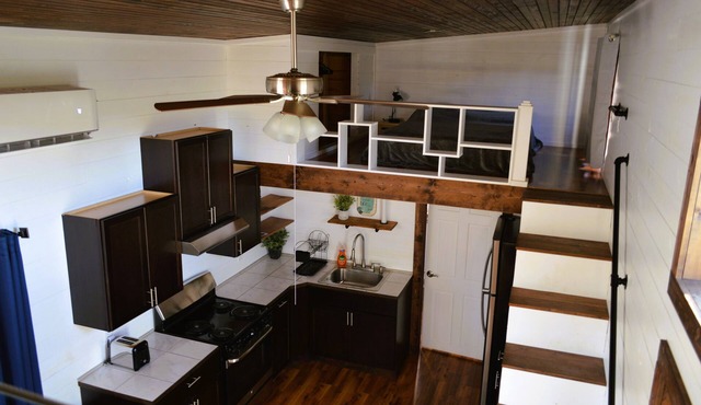 Private country cottage