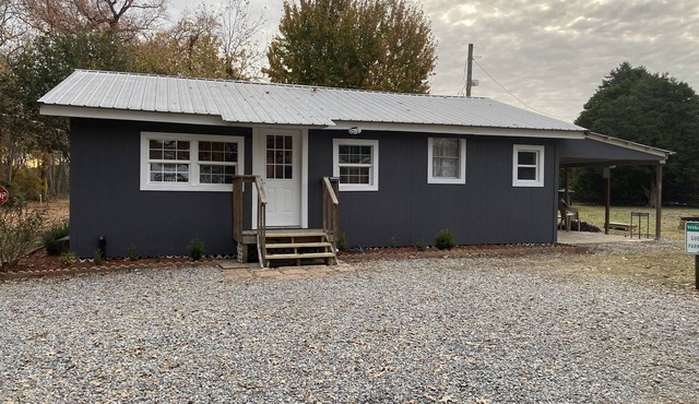 Private Country Farmhouse