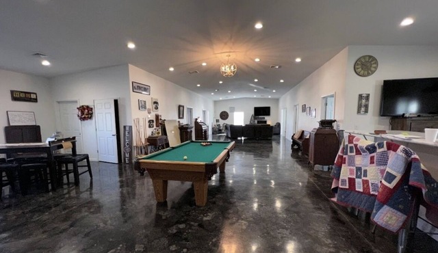 Private country getaway in the middle of nowhere!