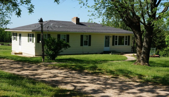 Private Country Getaway