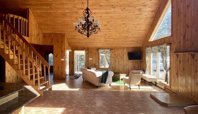 Private Country House