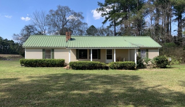 Private Country Home- 15 mins from Moultrie/Adel