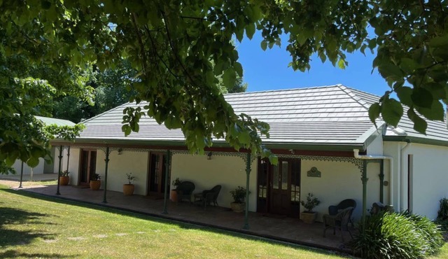 Private Country Retreat Taradale Valley Tumbarumba in Snowy Mtns Foothills