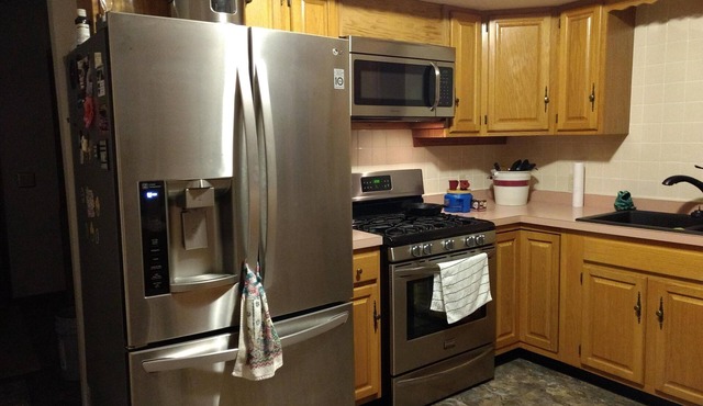 Private Country setting