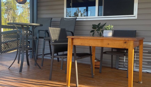 Private Couples Retreat, Relax and Recharge!