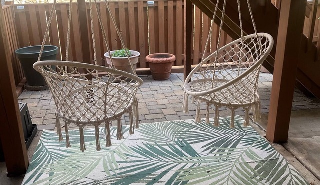 Private Cozy Basement Apartment