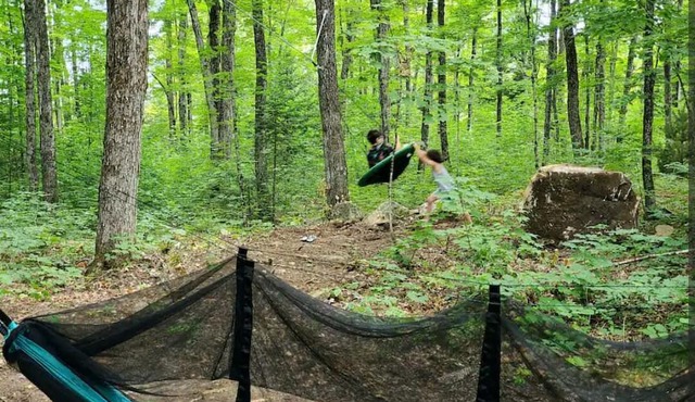 Private Cozy Bunkie