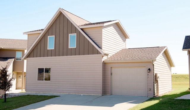 Private, Cozy Cabin at Bridges Bay