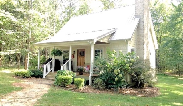 Private/cozy Cottage in Cookeville, TN