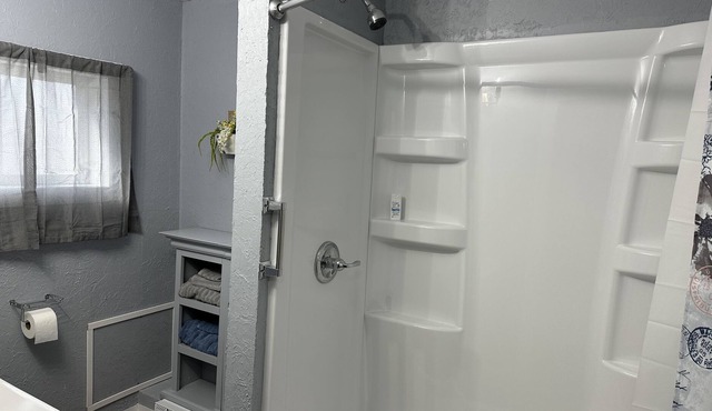 Private Cozy Country Setting