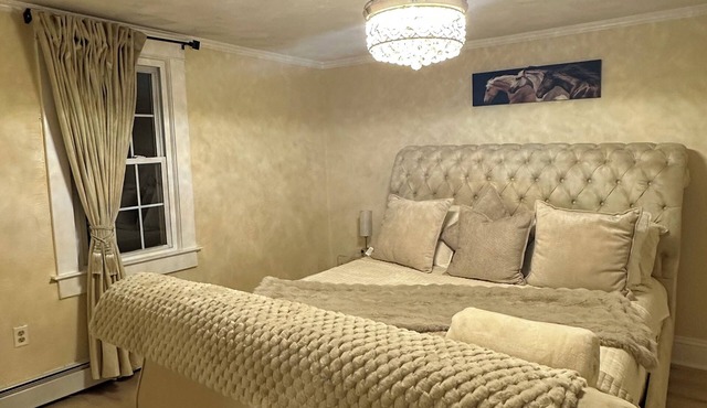 Private cozy Mountain View Apartments locatedin Scranton pa