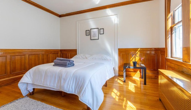 Private Cozy Room #C