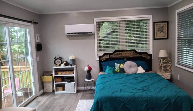 Private Cozy Room Getaway Golf C