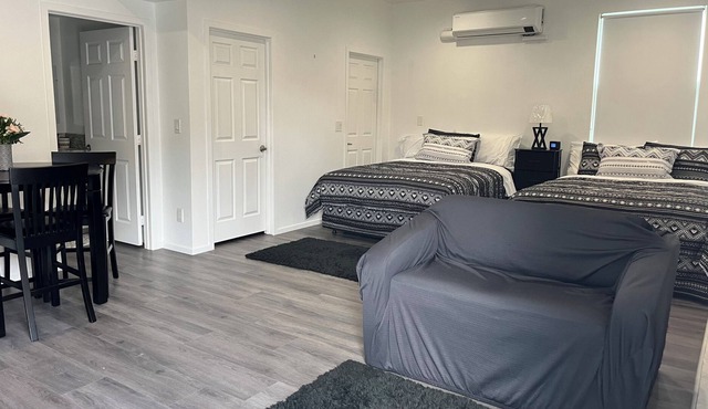 Private Cozy Studio in Riverside