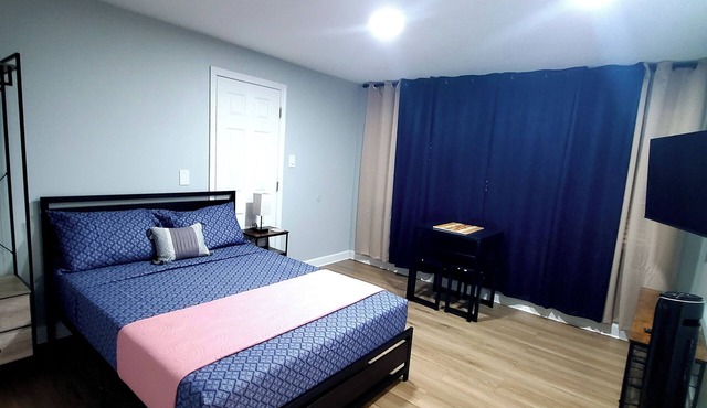 Private Cozy Suite!