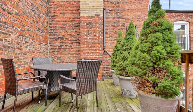 🌲Private Deck🌻5 StarSunny🐶Dogs Ok🌲Laundry🌻Stunning