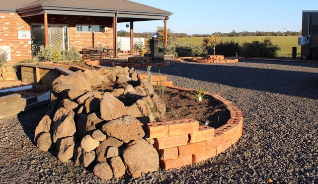 Private Deluxe King Room