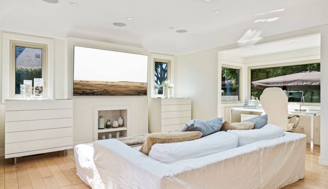 Private Designer Home in West Hollywood
