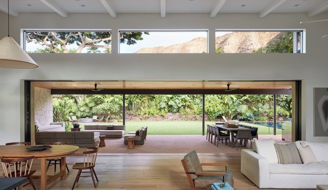 Private Diamond Head Estate-walking distance from restaurants, shops and Waikiki