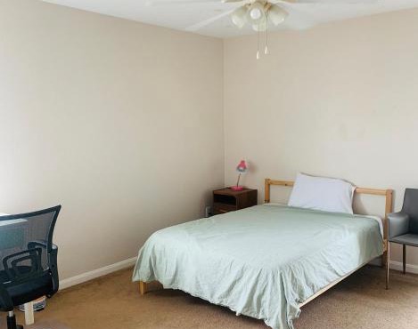 Private Disney Full n Single Room