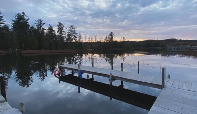 Private Dock! Boat to Famous Sand Bar!