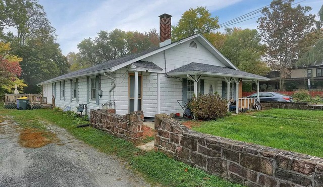 Private driveway in safe East York near the heart of York with access to plazas