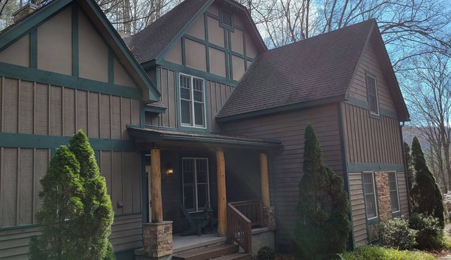 Private Echota Resort home, great amenities, 2car garage, near best attractions