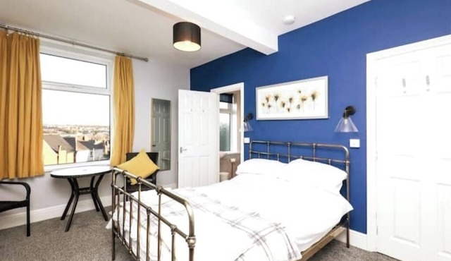 Private Ensuite Room at Serene Homes Sheffield